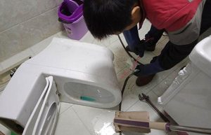 斗门下水道疏通电话-30分钟快速上门
