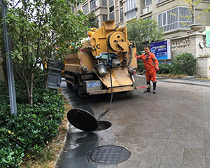 斗门管网知识-是否有行之有效的解决方案